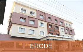 ERODE HOTEL