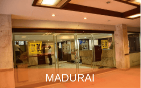 MADURAI HOTEL